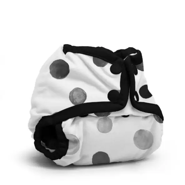 Rumparooz Overbroekje Splotch - Newborn (2-7 kilo)