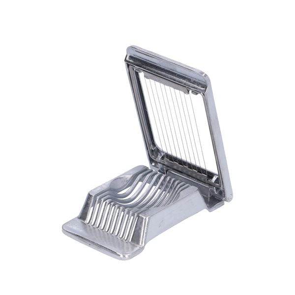 Eiersnijder, aluminium
