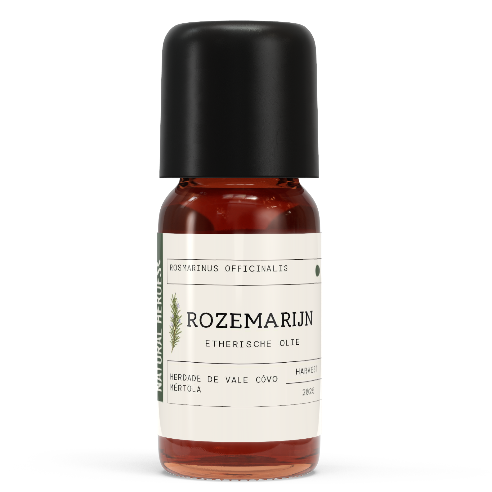 Rozemarijn EO - Rosmarinus officinalis