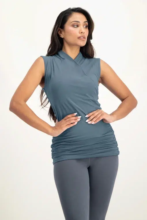 Good Karma Yoga Top – Mirage