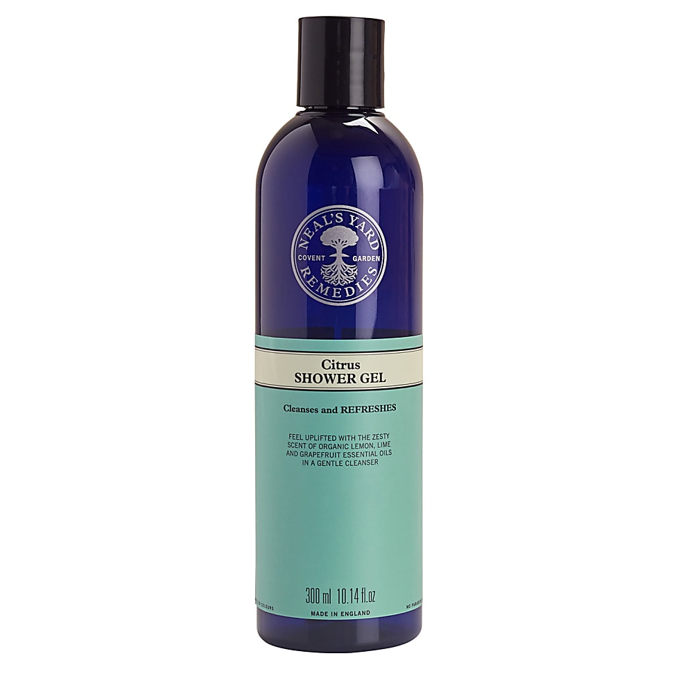 Neal's Yard Remedies Citrus Douchegel