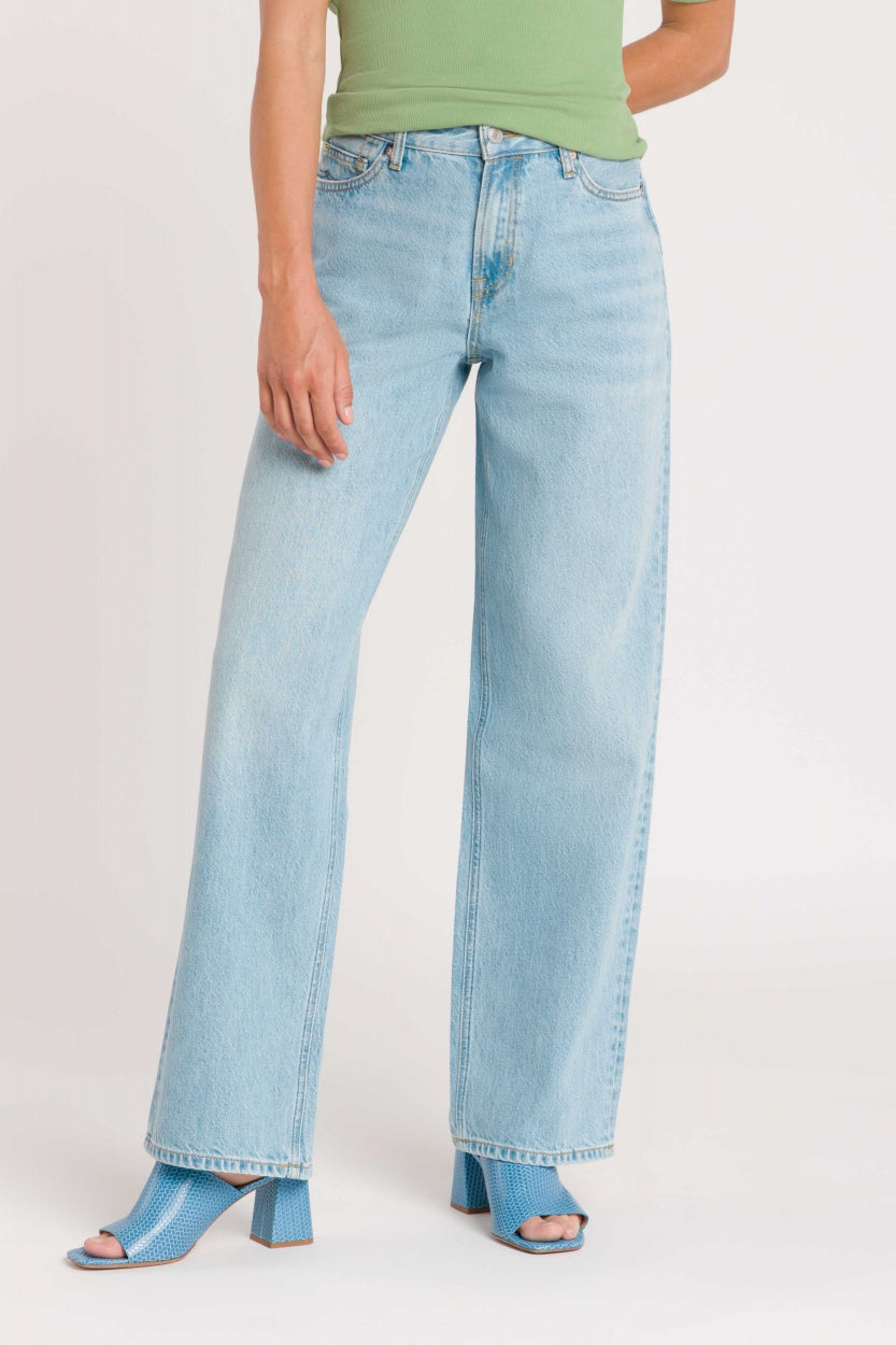 Kings of Indigo Joan Dames Jeans