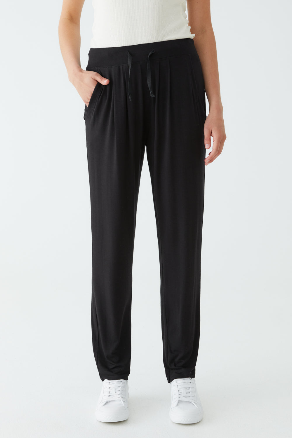 Movesgood  Joggingbroek Andy Black