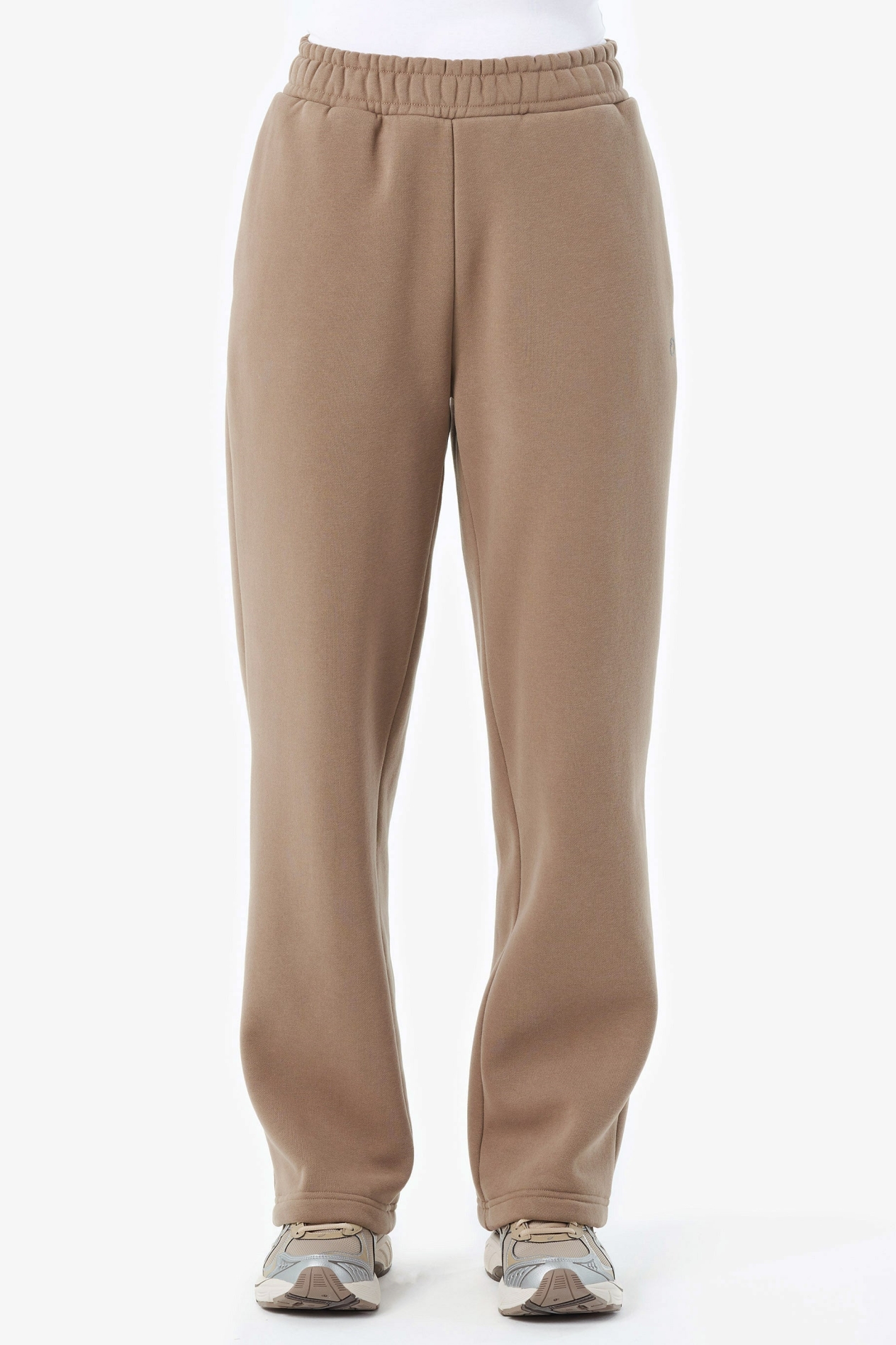 ORGANICATION mannen vegan Joggingbroek Pollen Grind