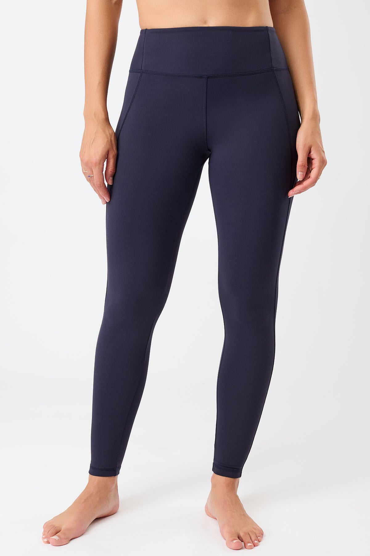 MANDALA  Legging Limitless Night Sky