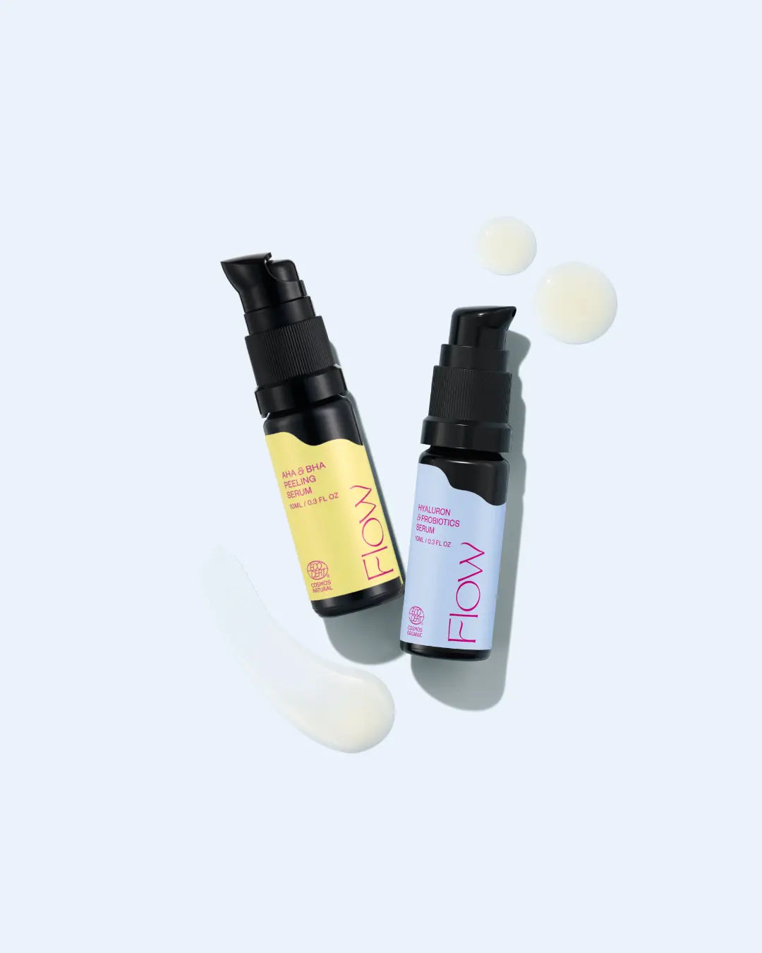 Brighten & Hydrate Duo