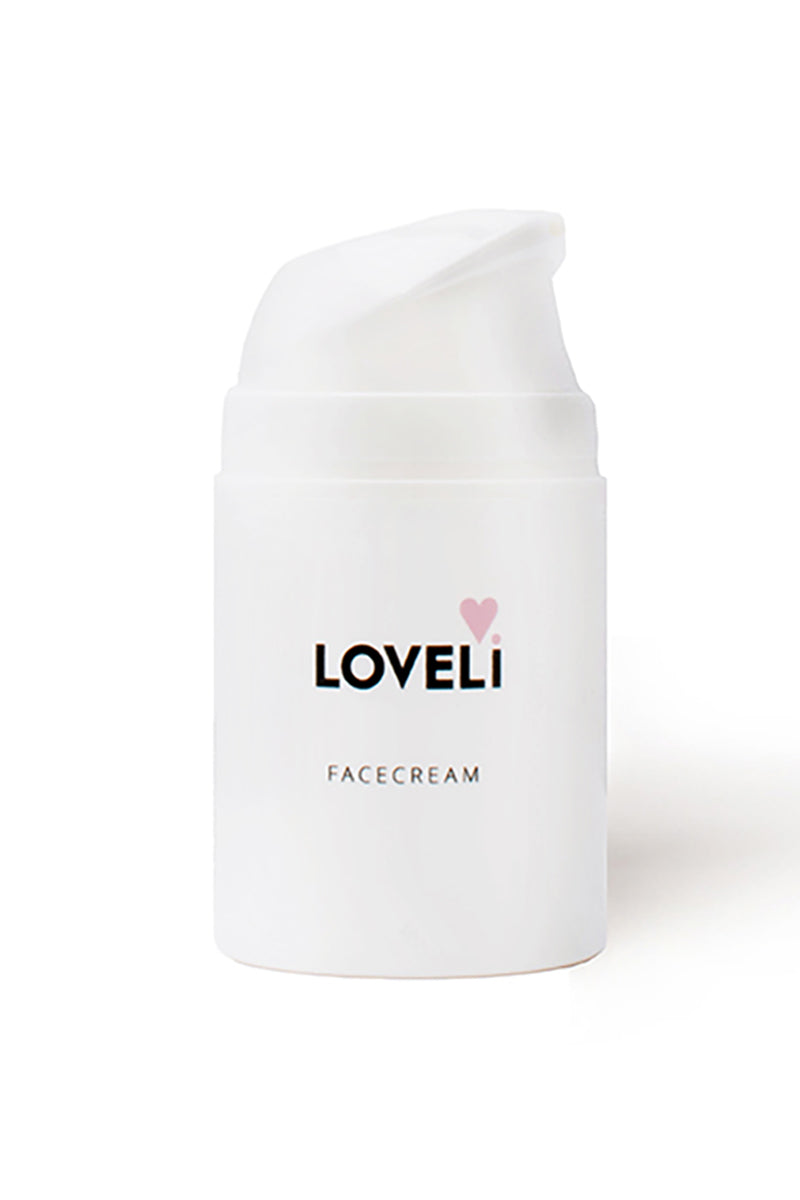 Face Cream
