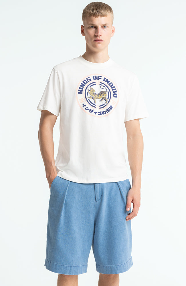 Penda t-shirt tiger