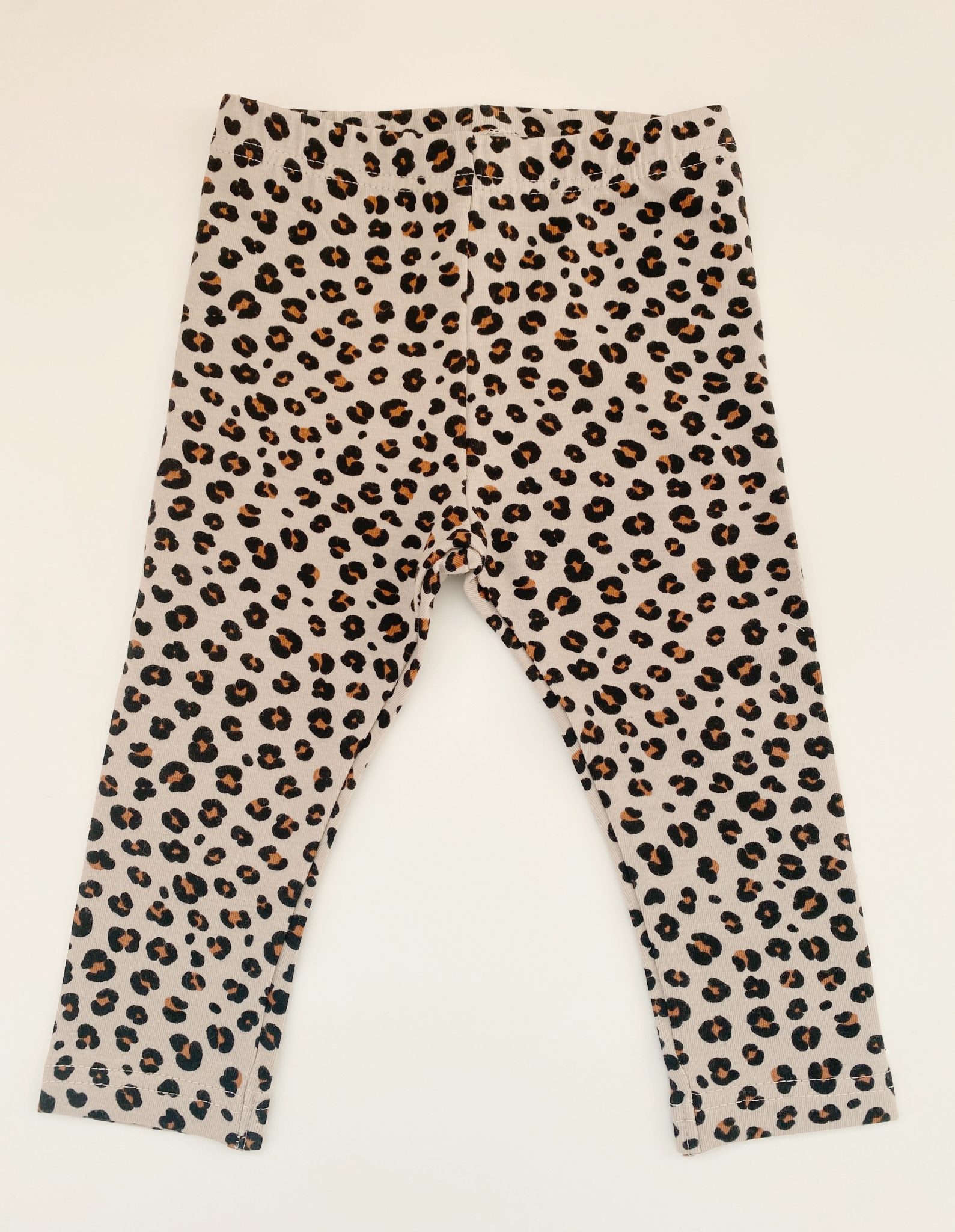 Legging Leopard