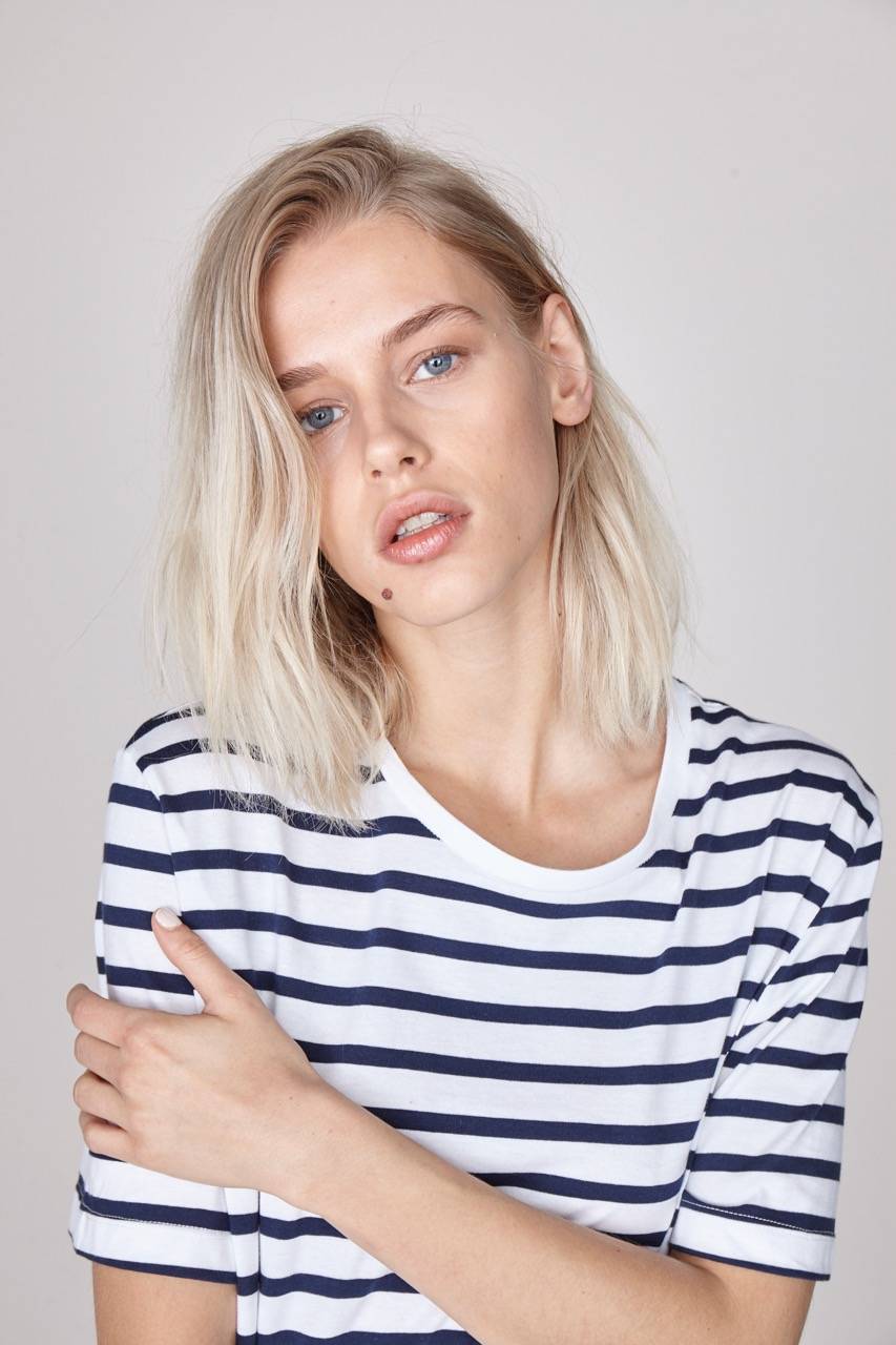 The Karin | Sailor Tee