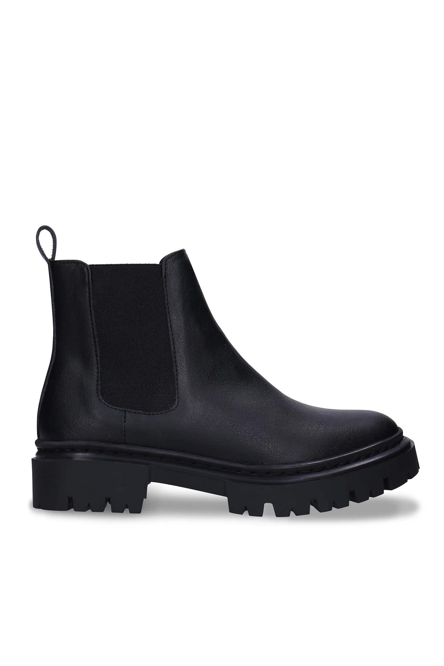 NAE  Chelsea Boots Molly Black