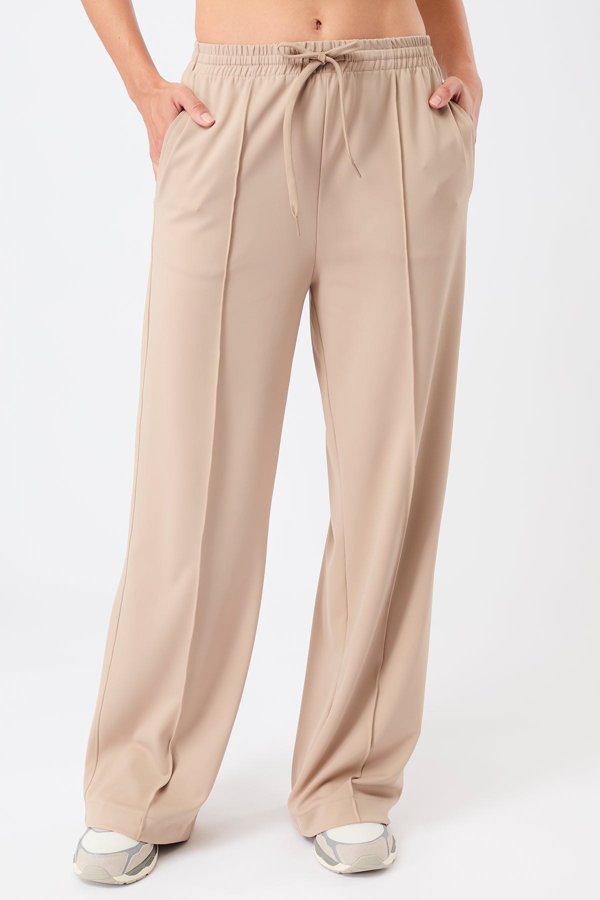 MANDALA  Broek Track Desert