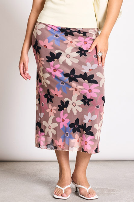 JAN 'N JUNE  Rok Smuk Wild Bloom