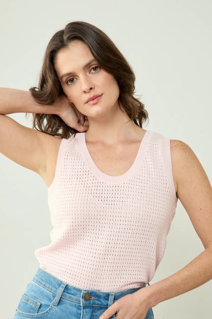 Clotsy  Top Arantxa Roze