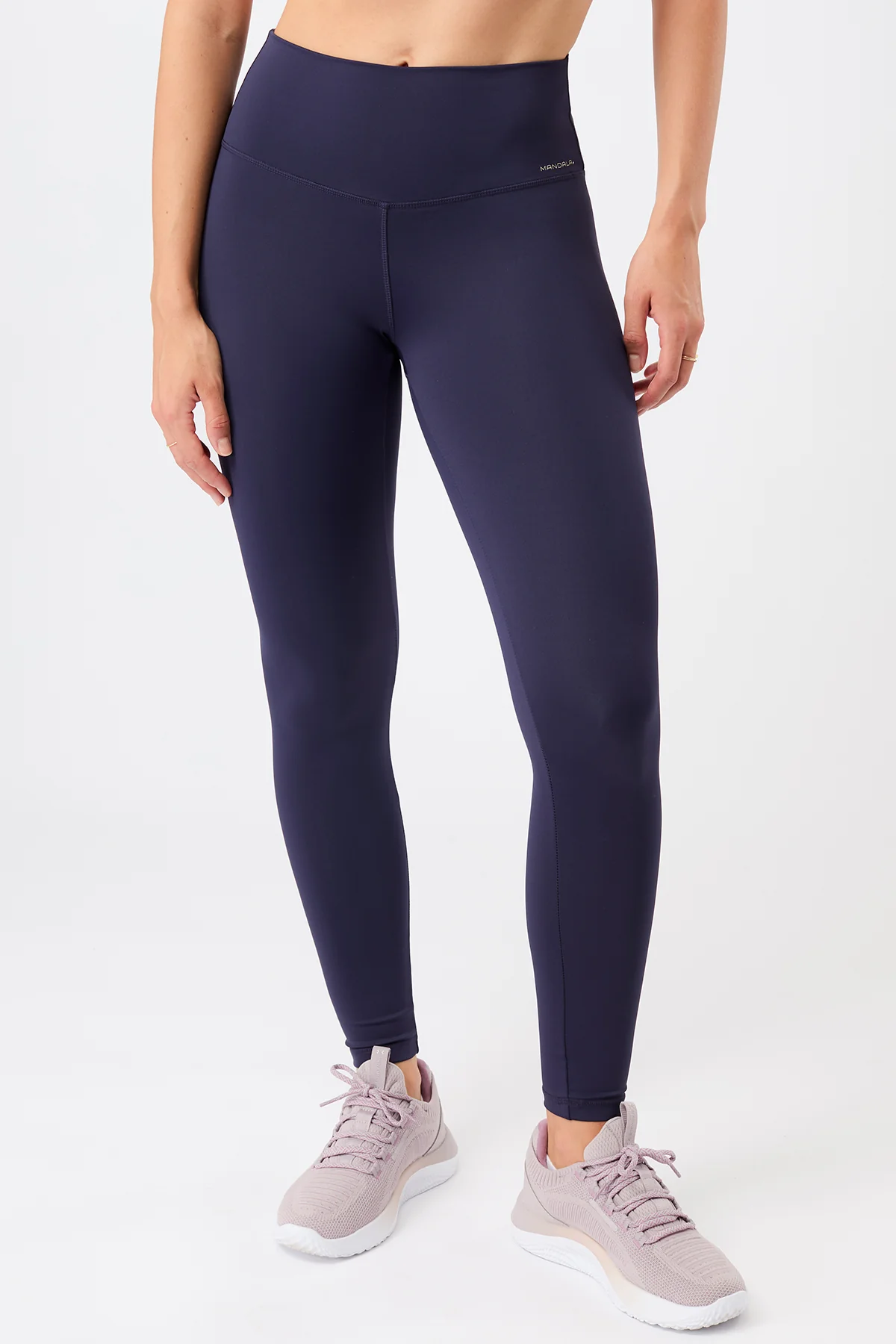 MANDALA  Leggings Op De Perfecte Nachtelijke Hemel