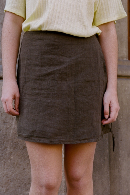 NÃ©nÃ©s  Rok ChloÃ© Brown