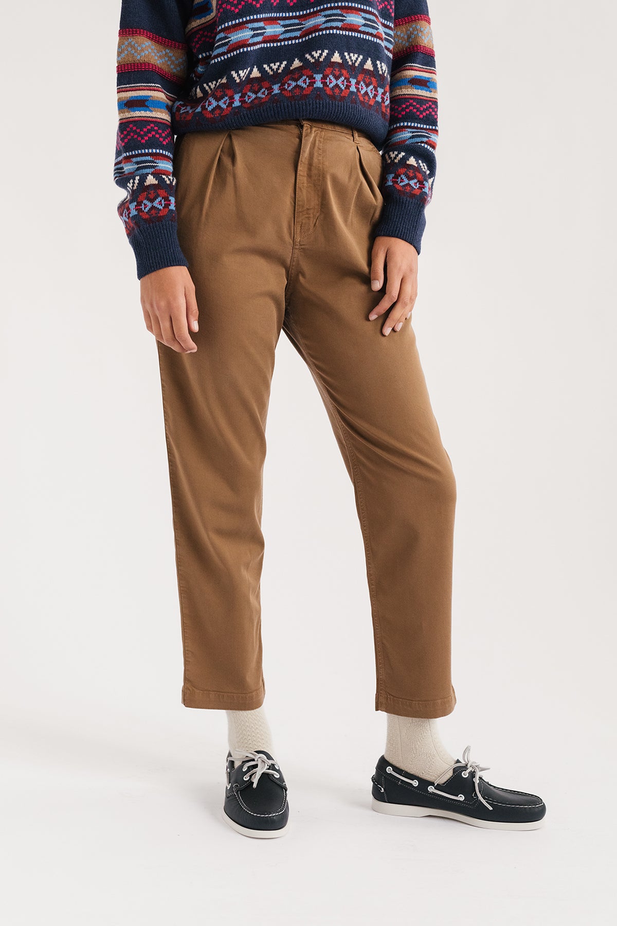 TWOTHIRDS  Broek Koserow Tobacco