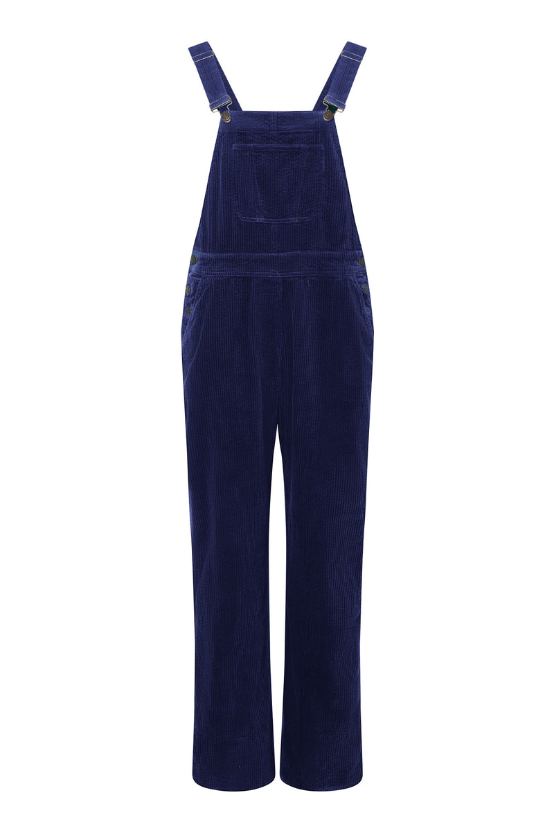 KOMODO  Overalls Leni Navy