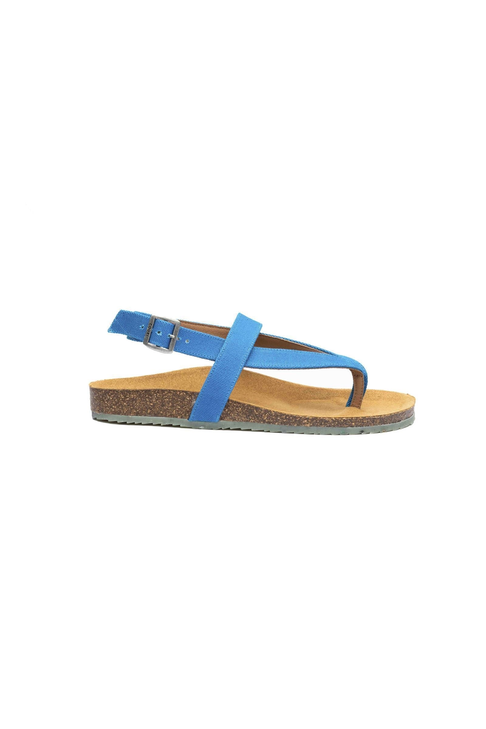 Zouri  Sandalen Isle Soul Blauw