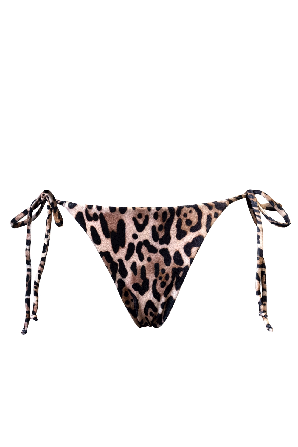 Anekdot  Bikini Bottom Olbia Leopard
