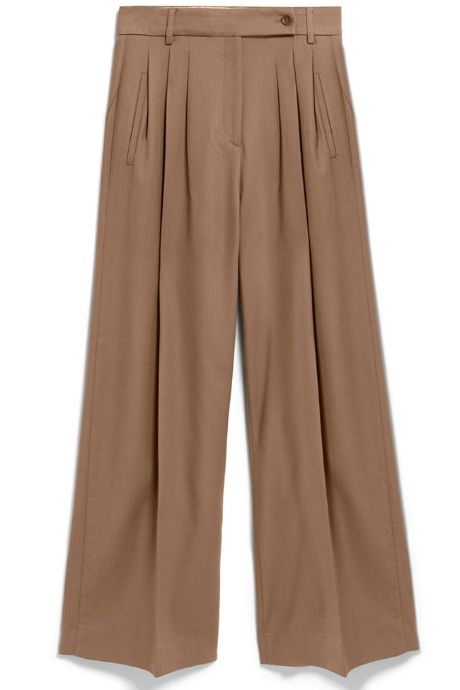 ARMEDANGELS  Broek Kaayua Amberwood