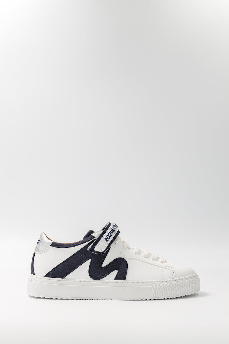 Mood Walk  Sneakers Master Mind Marine