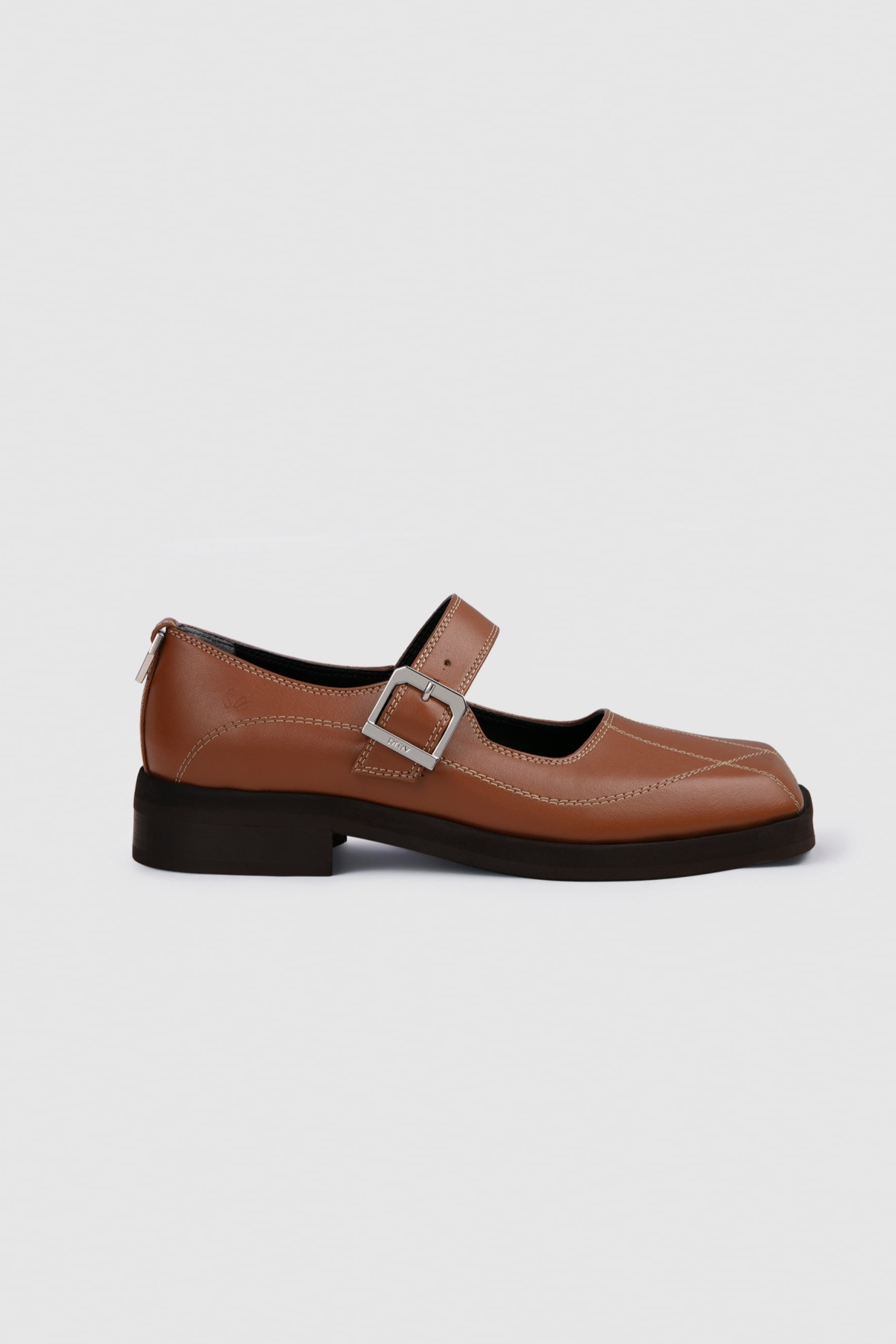 Prev  Schoenen Jenny Ii Gemberbruin