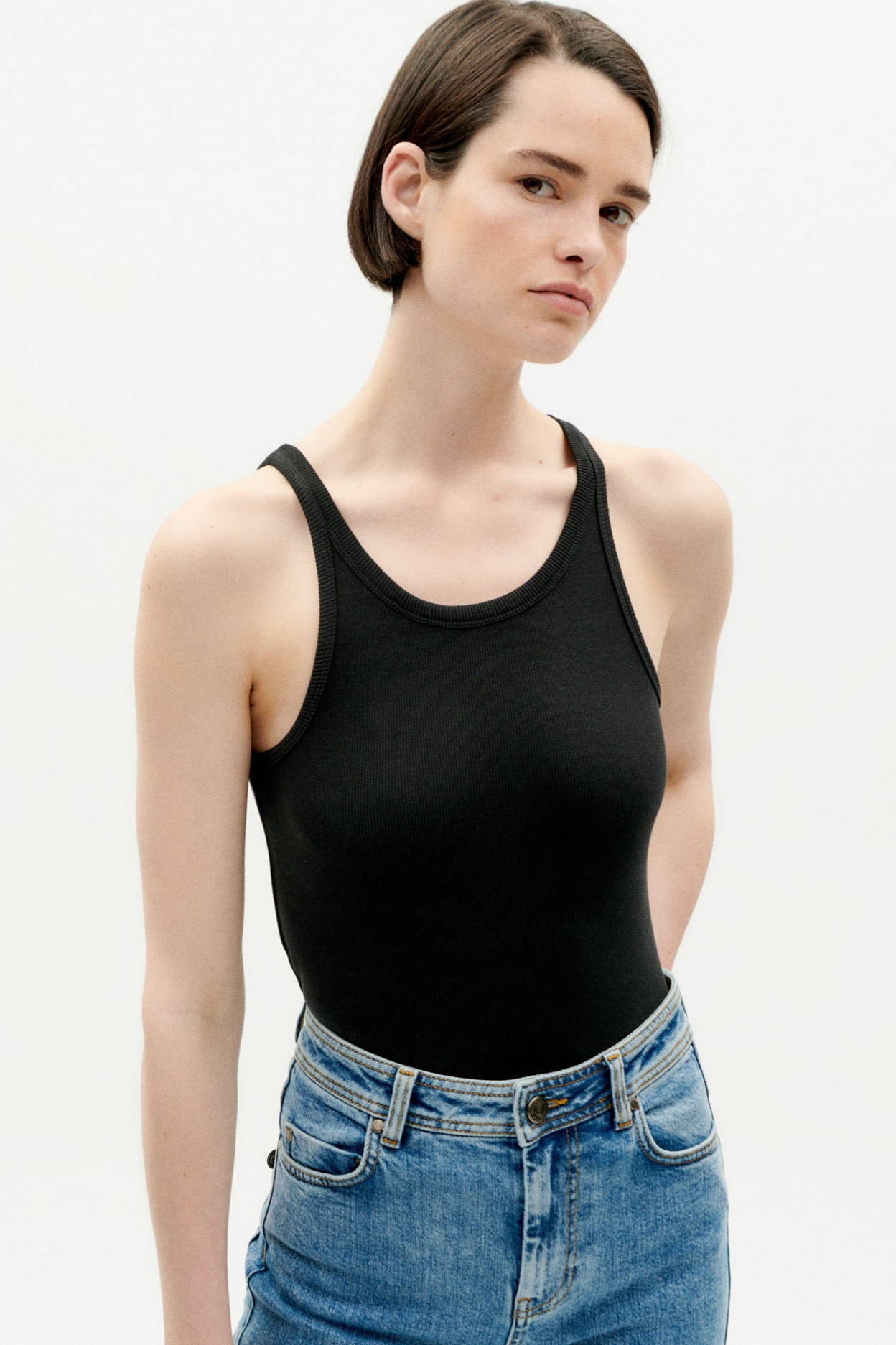 Thinking MU  Boven Harriet Zwart