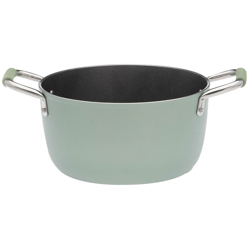 Kookpan - Ø 24 cm - PFAS-vrij - Primecook