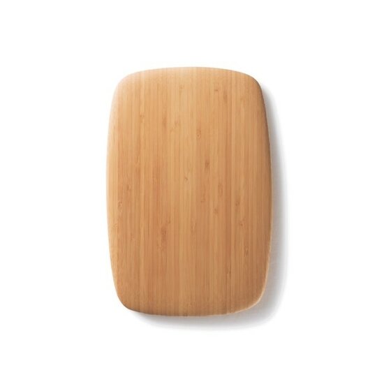 Bambu Classic Cutting & Serving board medium - snijplank van bamboe