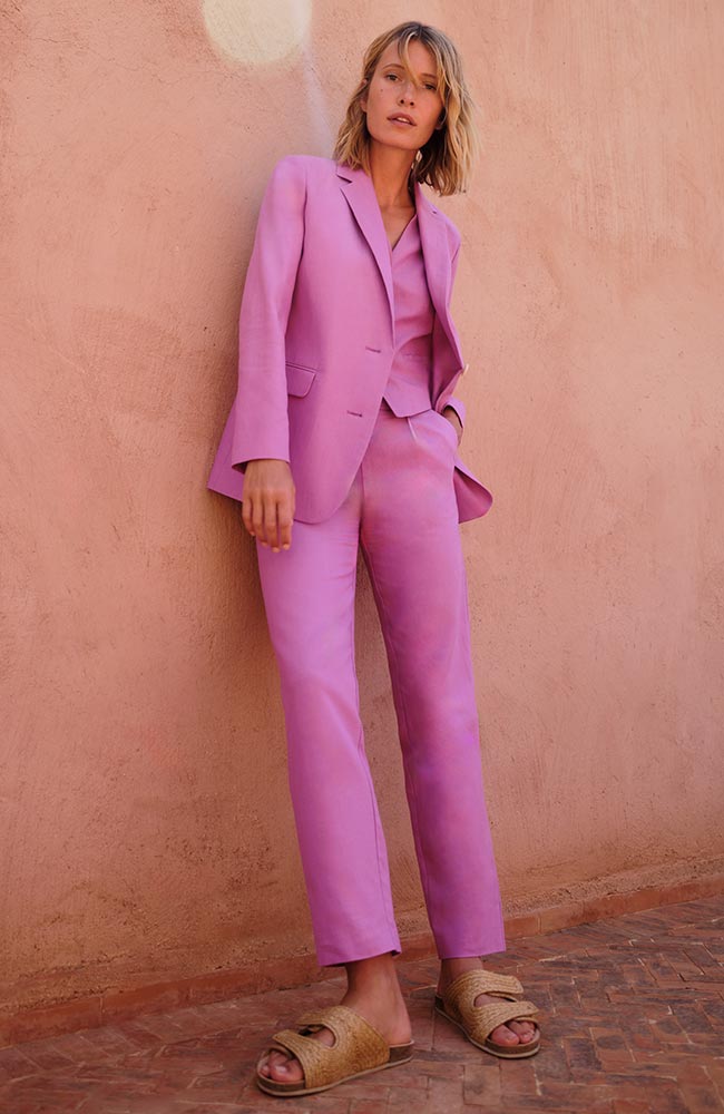 Pantalon bloom