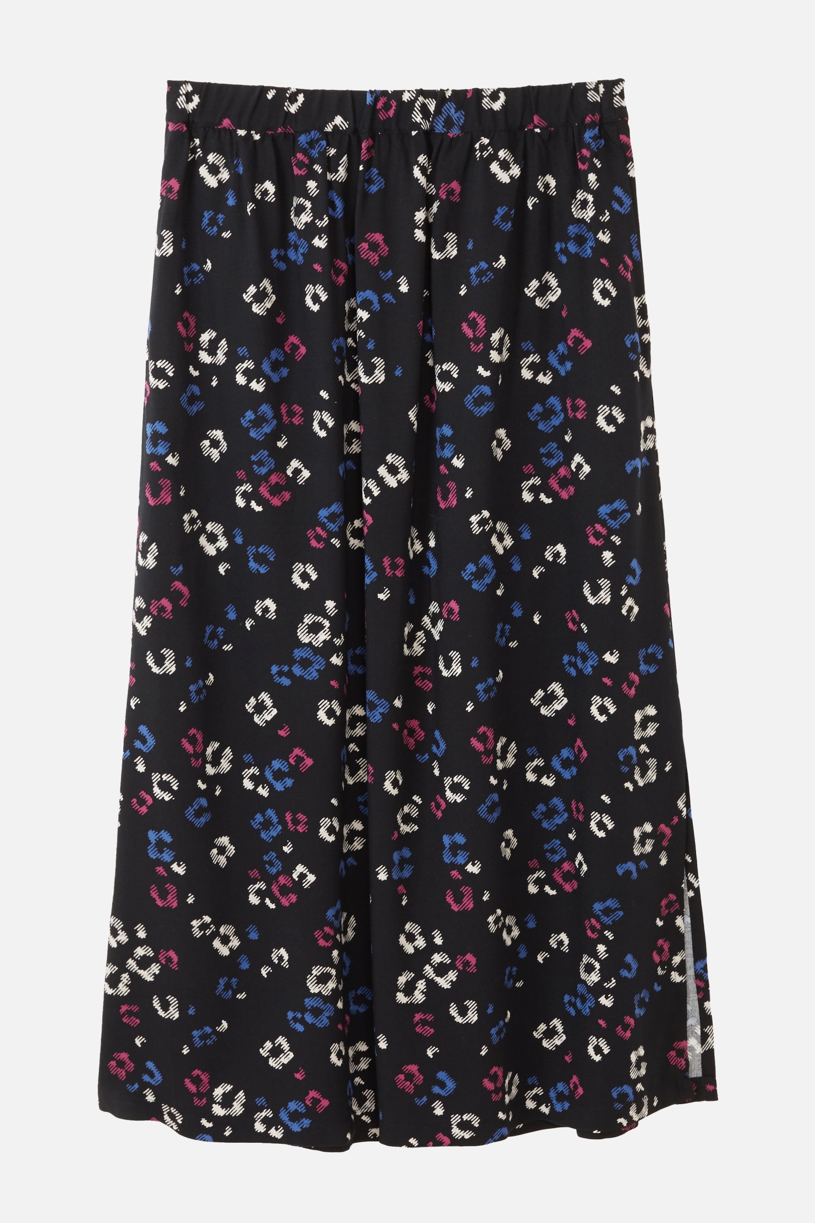 Recolution  Rok Holly Blossom Zwart