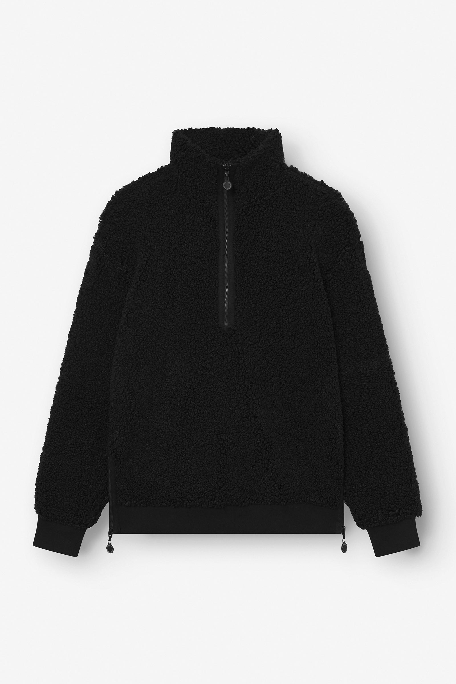 STORY OF MINE  Teddyfleece Troyer Zwart