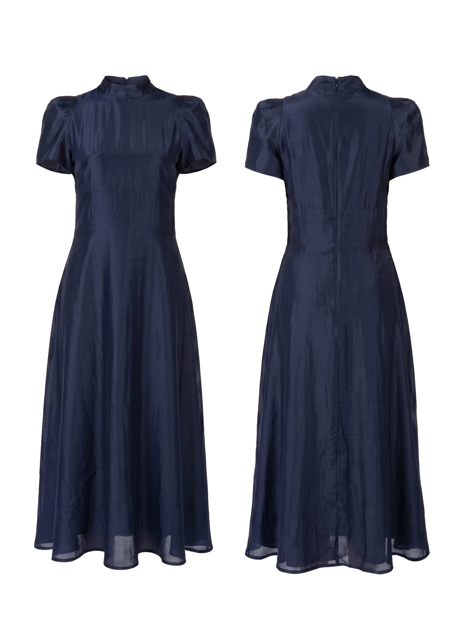 Venus Dress – Midnight