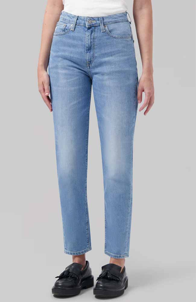 Mams High Tapered jeans Old Stone