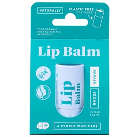 Vegan Lipbalm in