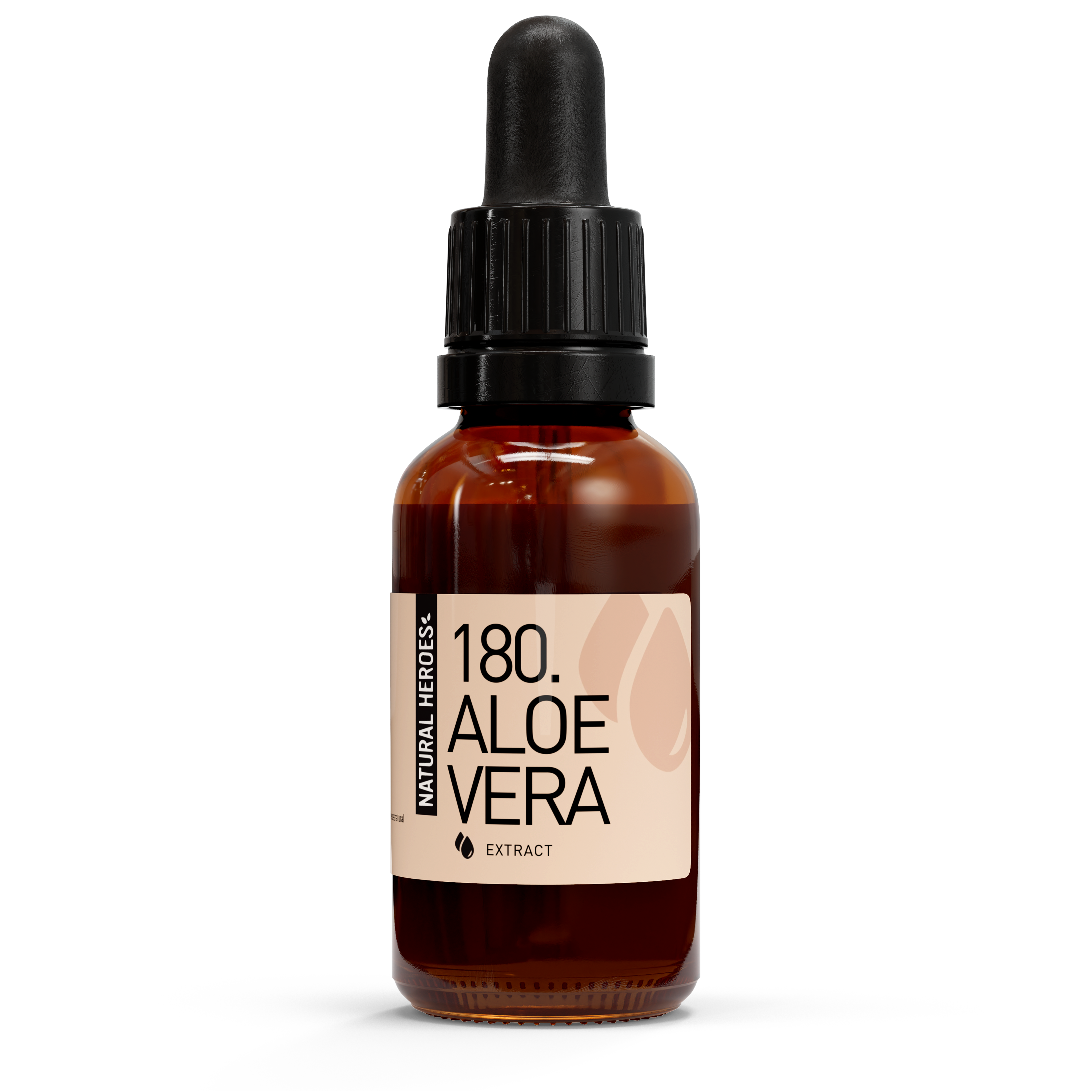 Aloe Vera Olie / Maceraat (Biologisch)