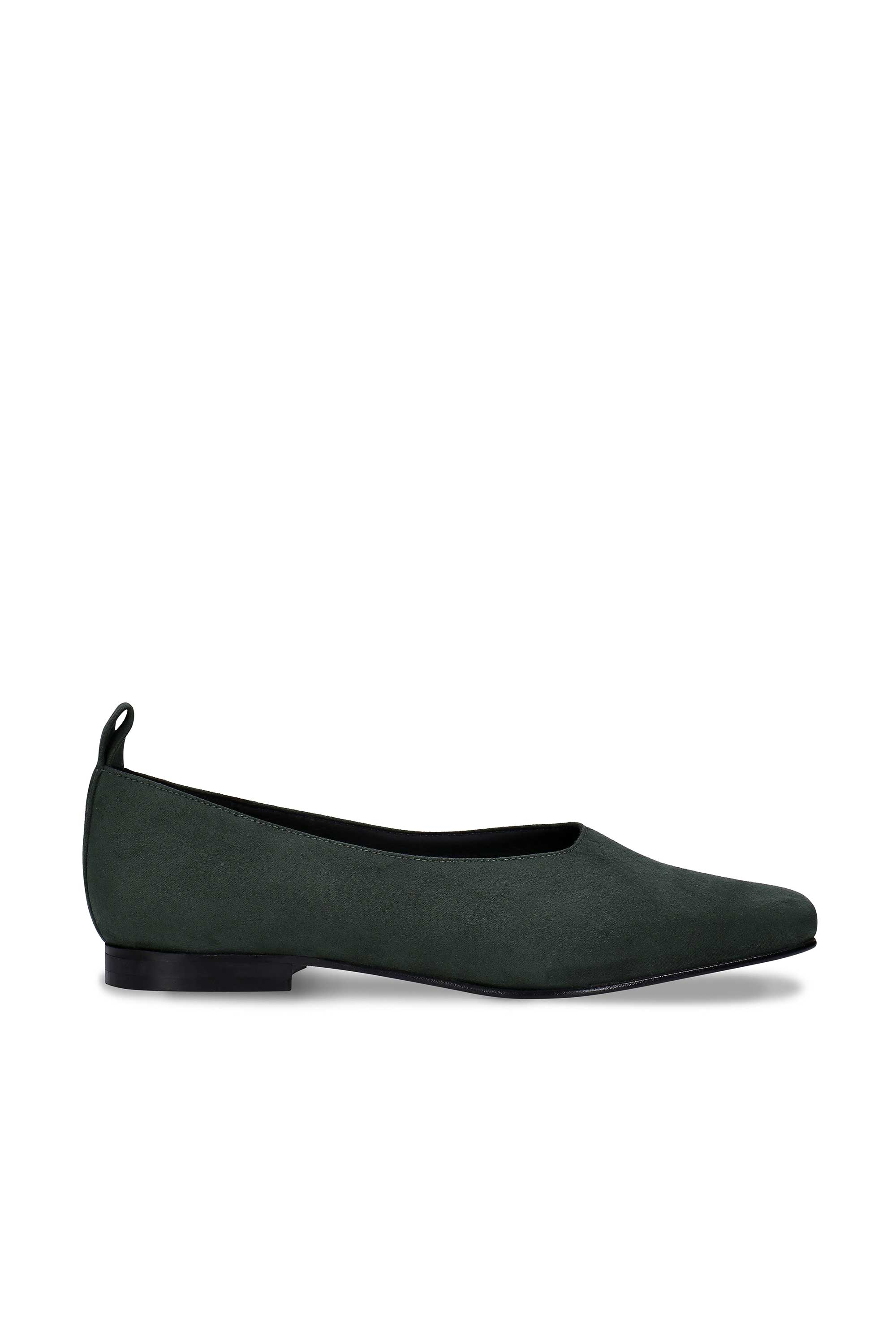 NAE  Ballerina's Melita Groen