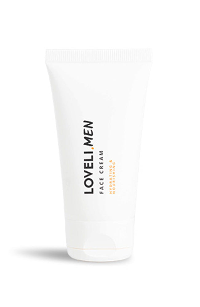 Face Cream MAN