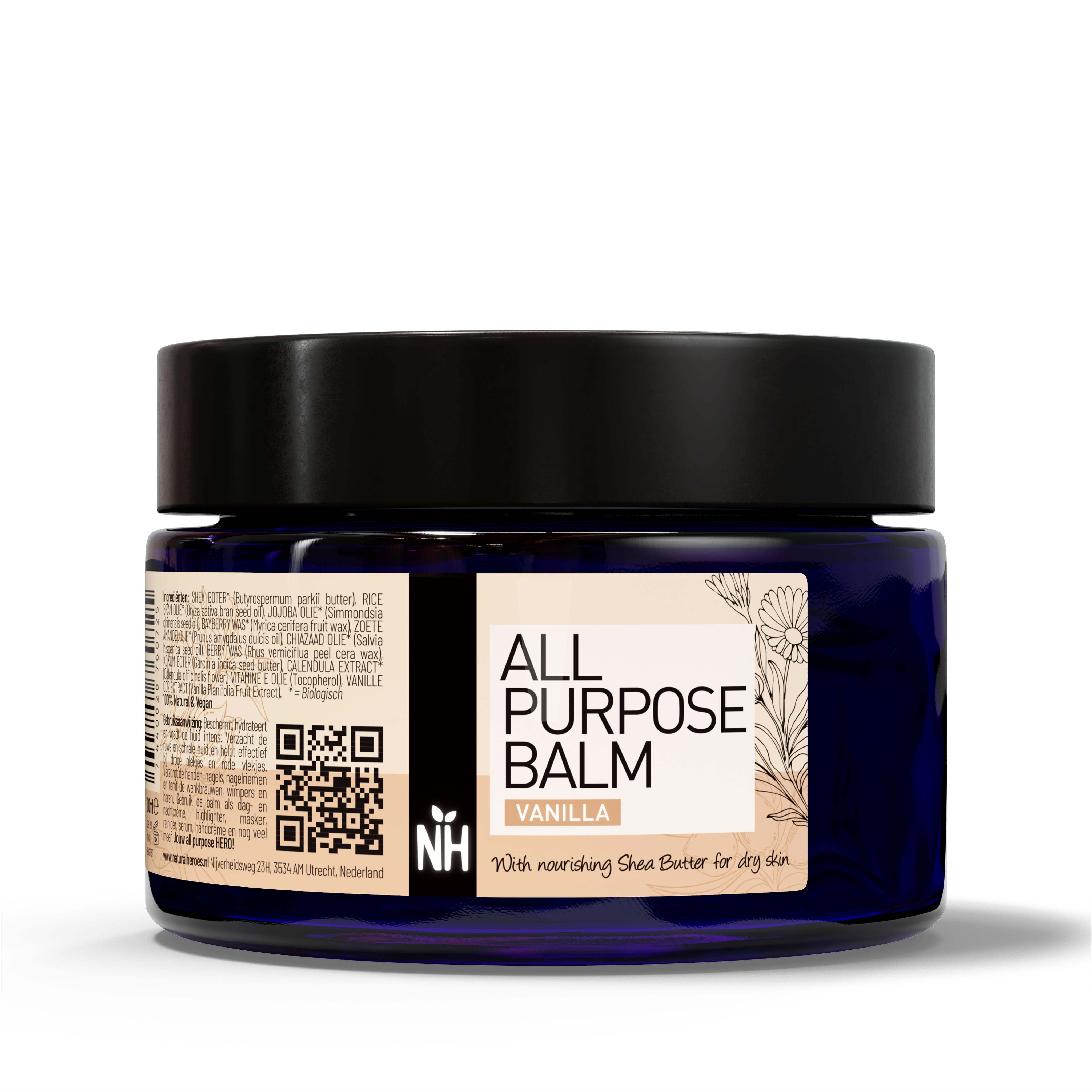 All Purpose Balm