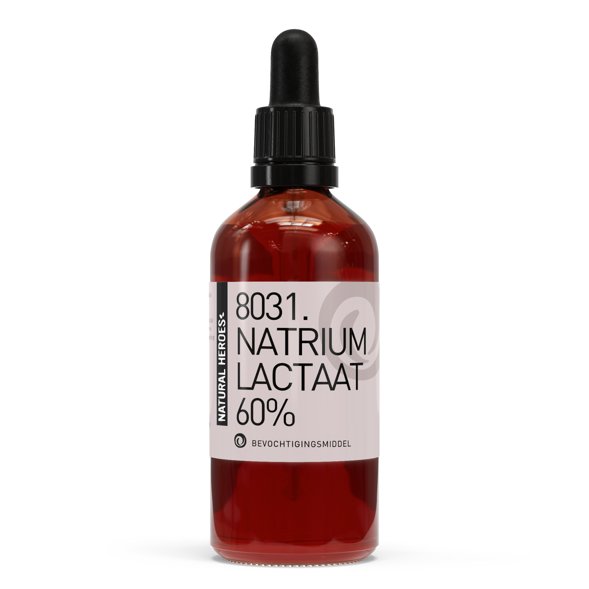 Natriumlactaat 60% (Humectant)