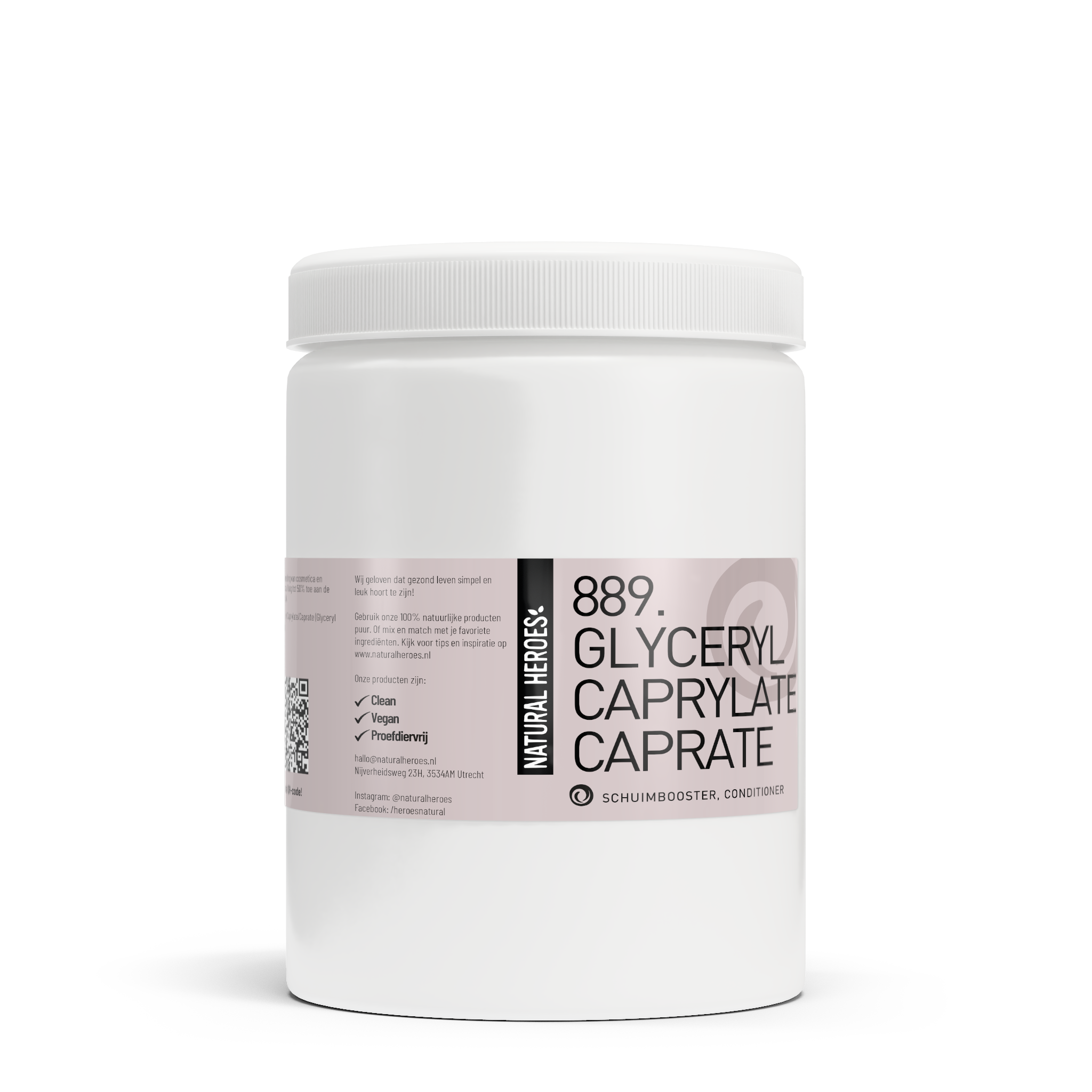 Glyceryl Caprylate/Caprate