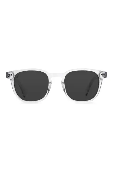 Bird Eyewear  Athene Zonnebril Clear Charcoal Lens