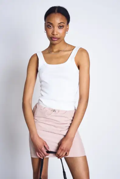 JAN 'N JUNE  Mini Rok Valentina Zand