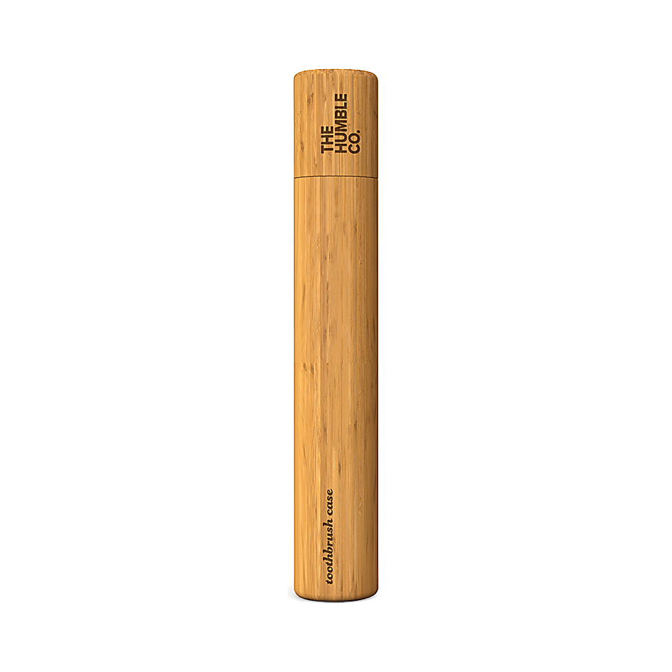 Humble Toothbrush Case Kids