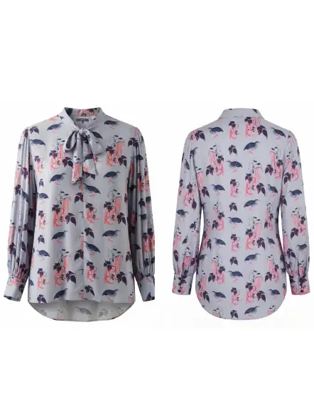 Galene Shirt