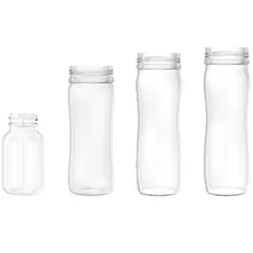Reserve Fles