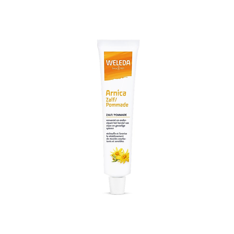 Weleda Arnica Zalf