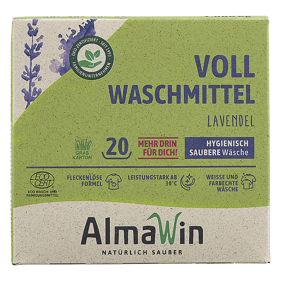 Alma Win Industrieel Waspoeder