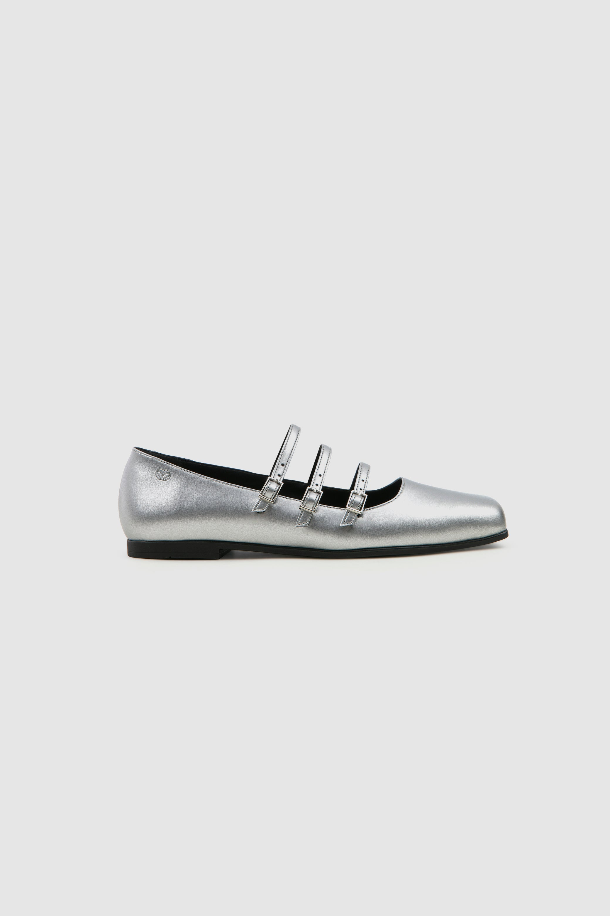 Prev  Schoenen Maria Ii Metaal